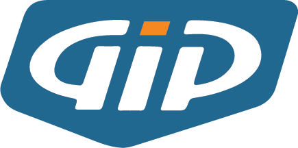 Logo GIP